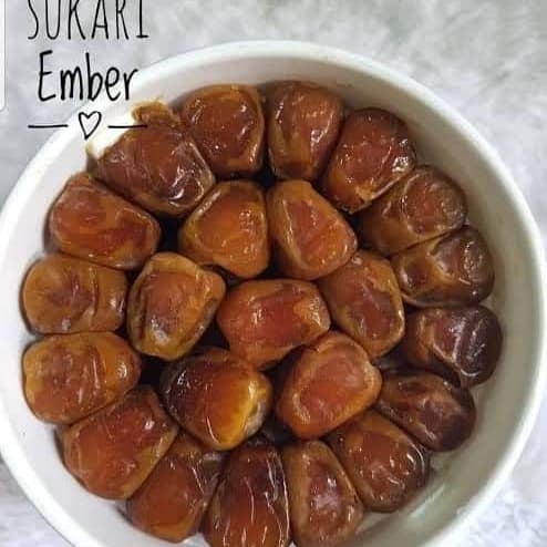 

KURMA SUKARI KEMASAN 10gr