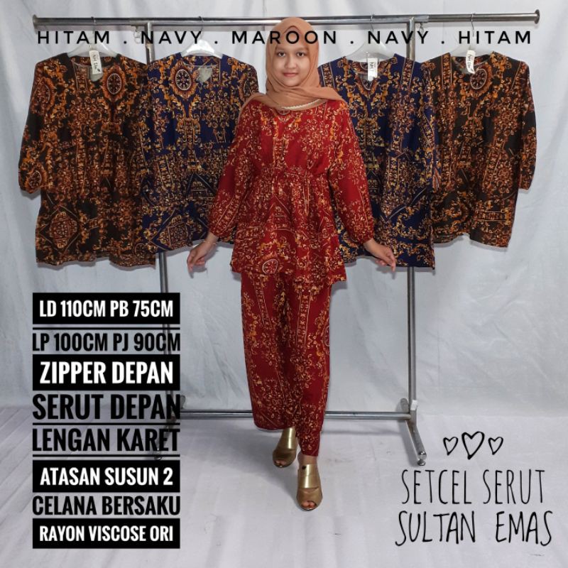 setelan sultan setelan arabian daster manohara sultan pesanan ayu gultom