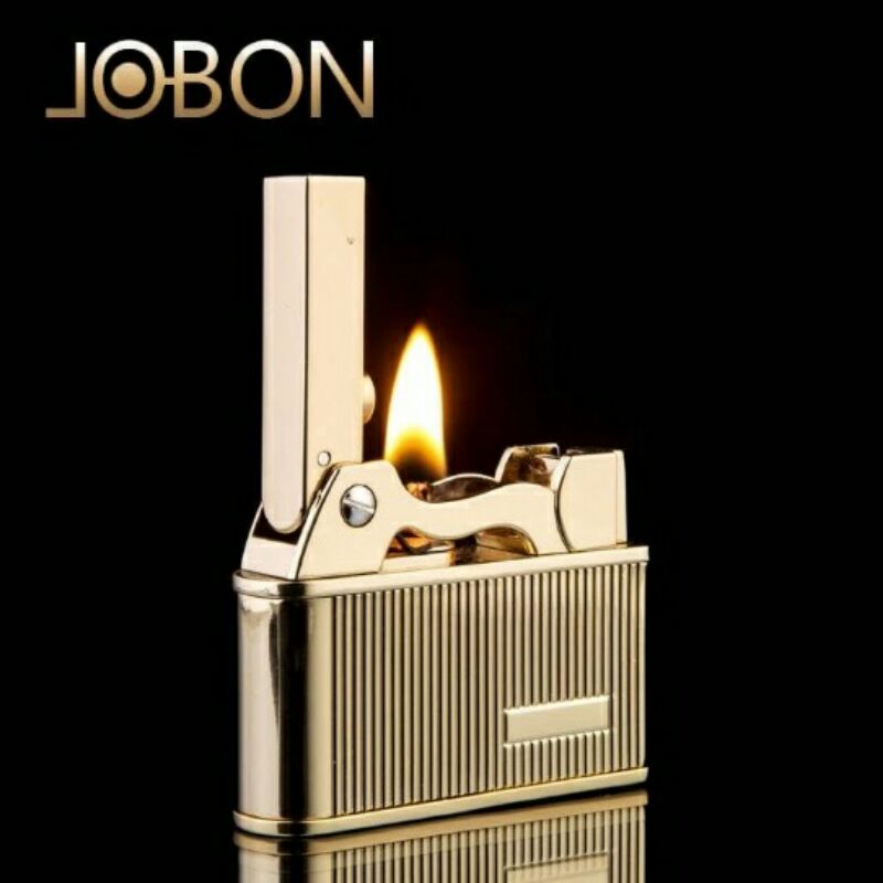 Korek vintage sumbu unik Jobon klik