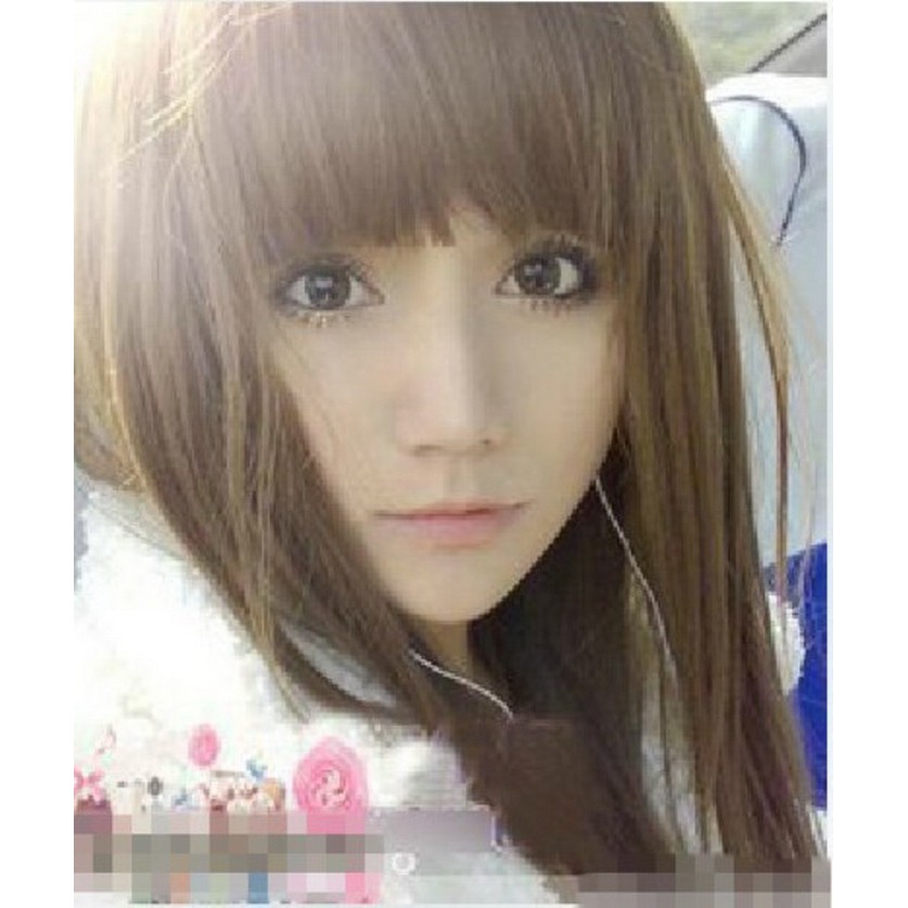 Wig Import 3234797