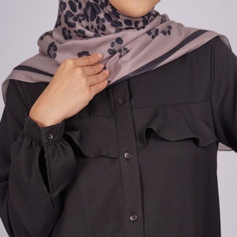 TUNIK ELZATTA TERBARU 2022 TUNIK YARA ARUNA ELZATTA ATASAN WANITA TERBARU ELZATTA 2022