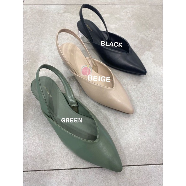 SEPATU HIGH HEELS URBAN N CO DANITA SALE