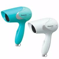 Panasonic EHND11 Hair Dryer Kualitas Terbaik 400 Watt.Baru