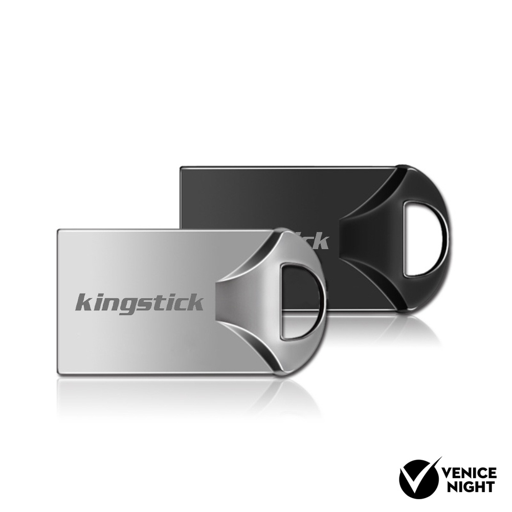 (SF) Kingstick Flashdisk USB 3.0 Kapasitas 2 / 4 / 8 / 16 / 32 / 64GB Untuk PC / Laptop