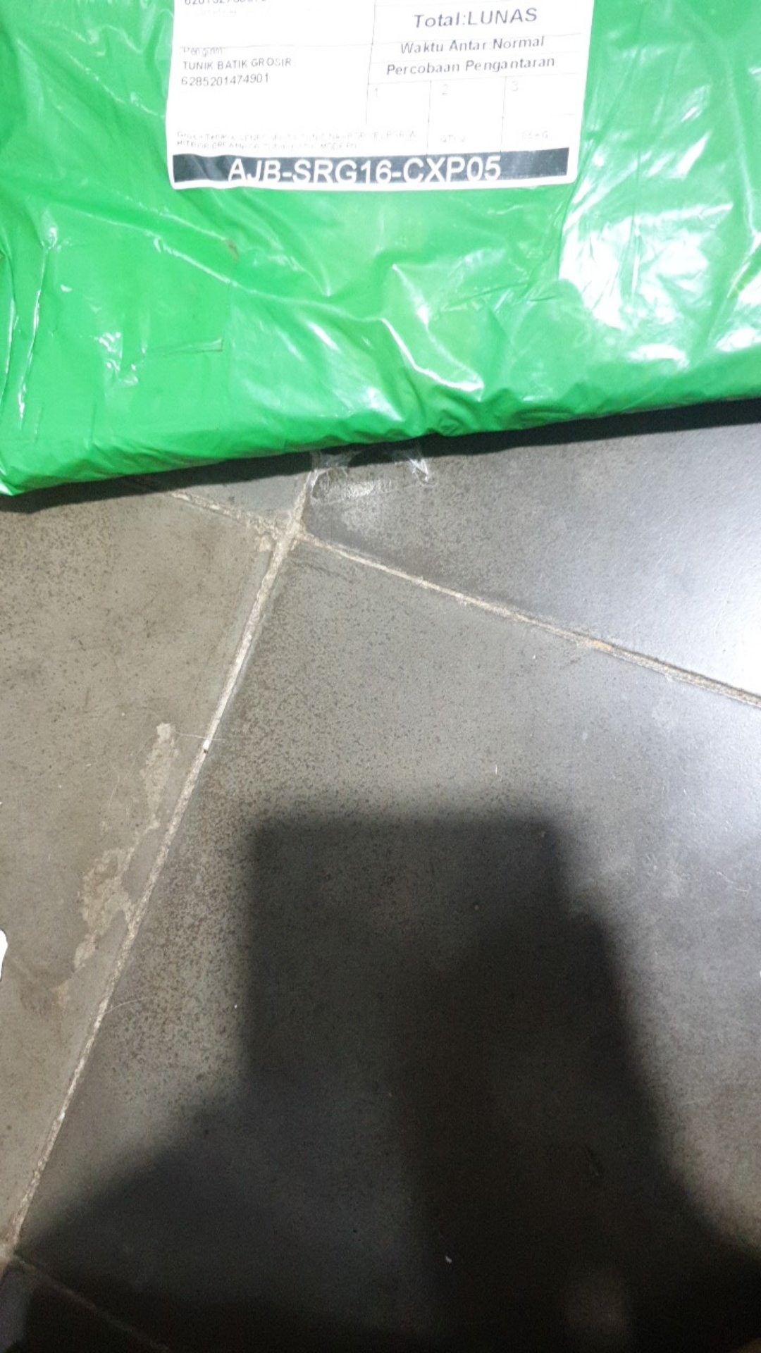 Grosir Terlaris Genes Jelita Tunic Navbor Yelbor Whitbor Creambor Tunik Batik Modern Hrb052