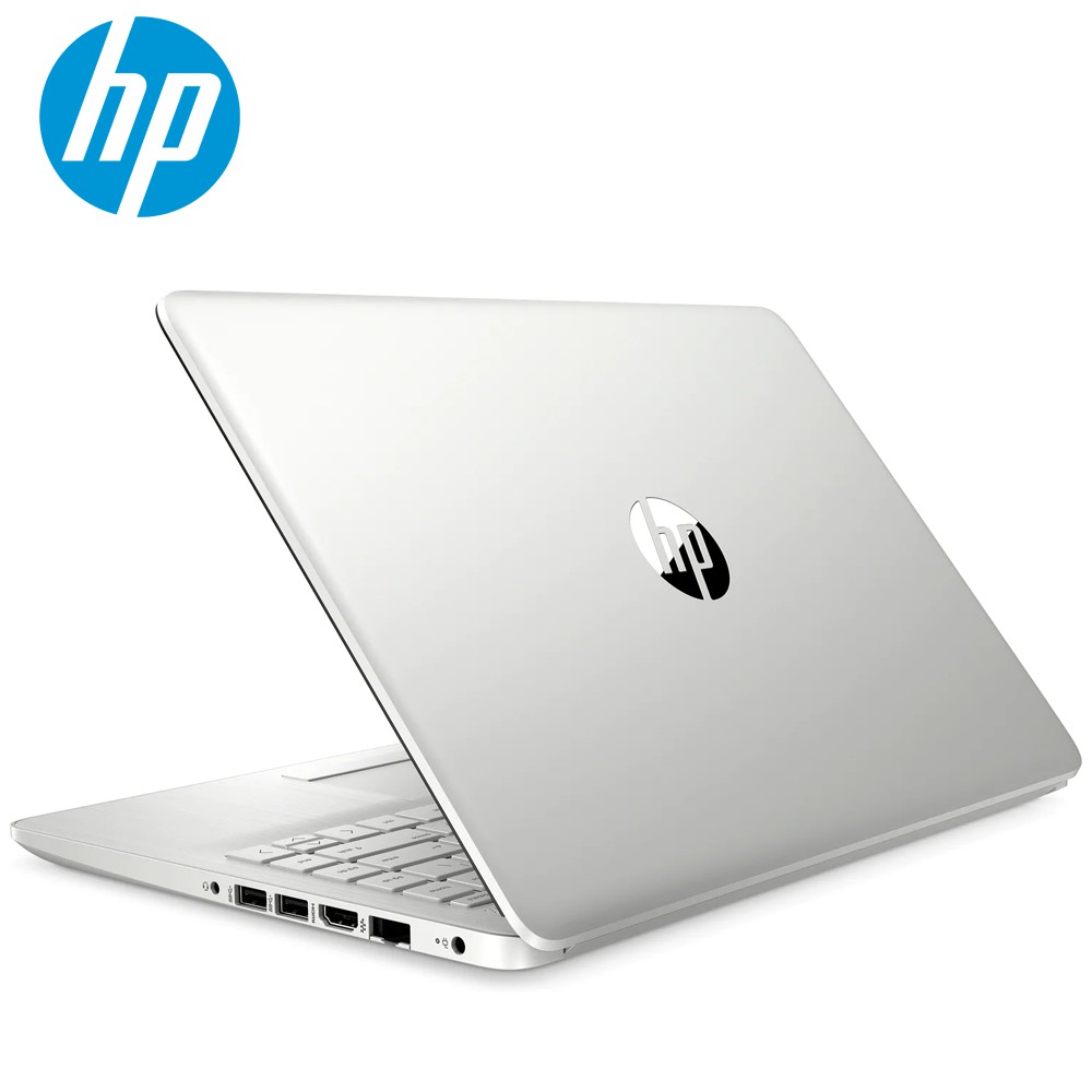 LAPTOP HP 14s-DK0073AU - AMD A4-9125 4GB 1TB AMD RADEON R3 14" W10