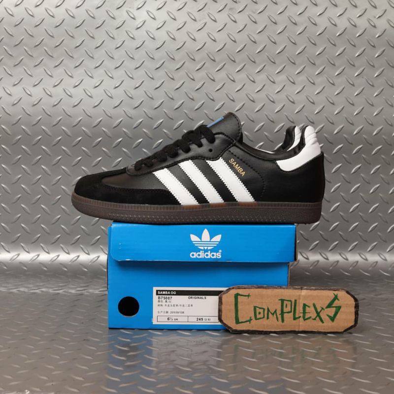 adidas classic leather