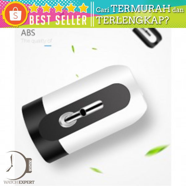 Alloet Pompa Elektrik Air Minum Galon Rechargeable Smart Wireless Pumping - SY-WD-01 - Black