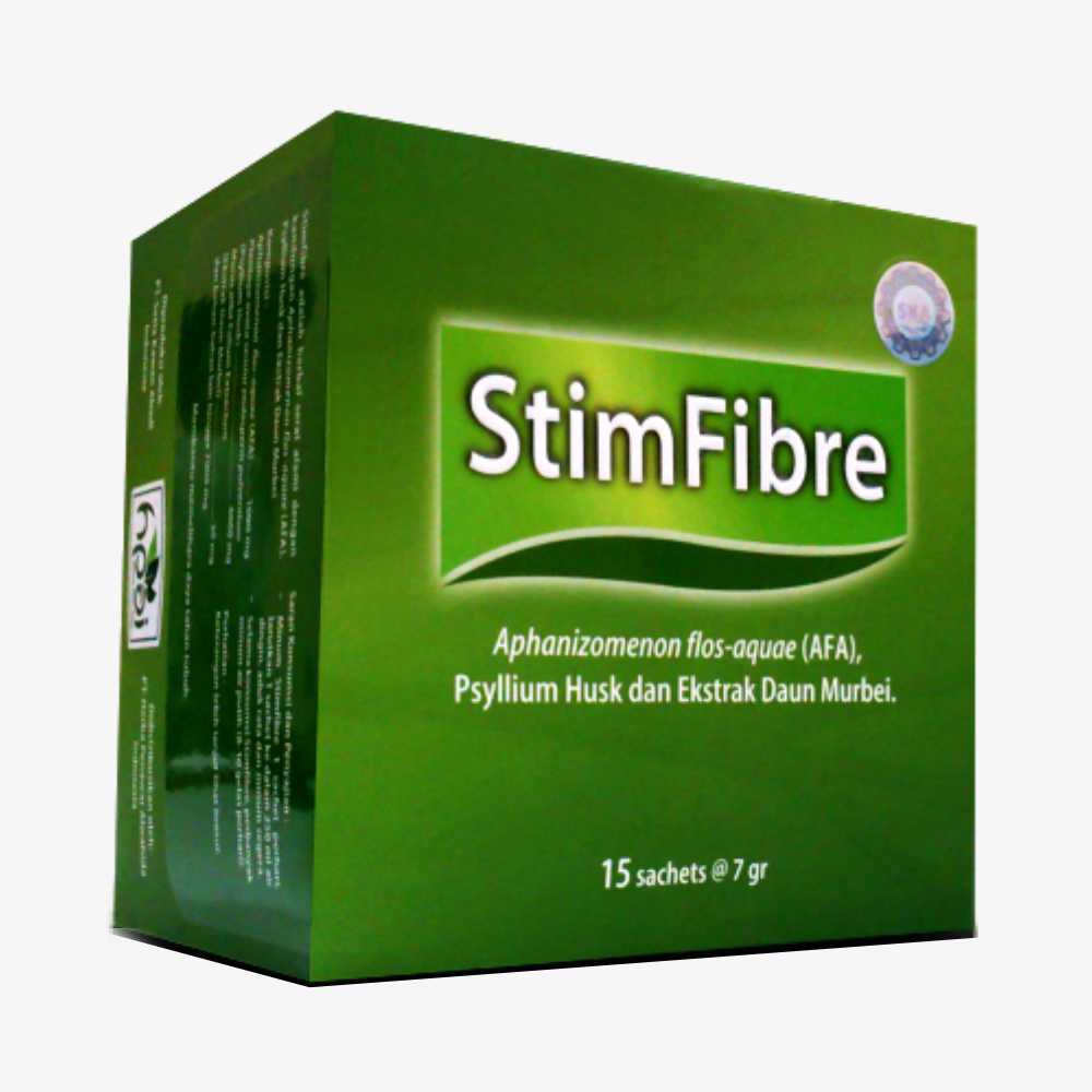 

StimFibre