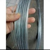 1 KG kawat bendrat putih kawat ikat tali ikat serbaguna putih kawat ikat besi behel kawat 22 kawat p