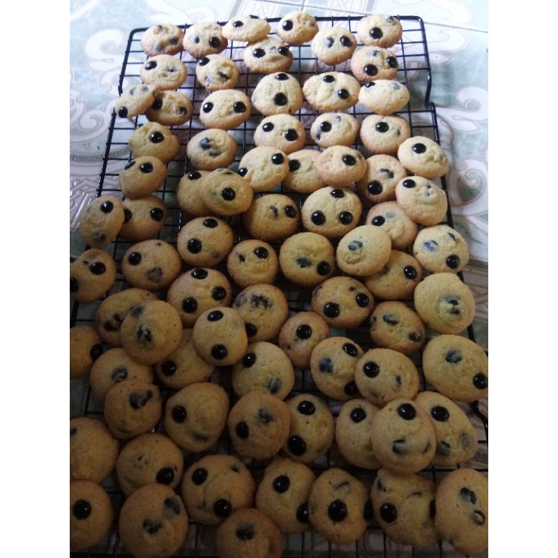

paket kue kering