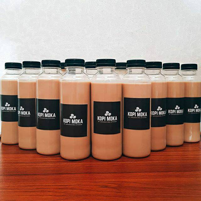 

Kopi Moka by @mamacima.kitchen