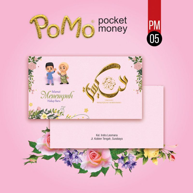 

amplop wedding/amplop premium/amplop kondangan/amplop foil 3D (isi 50 pcs)