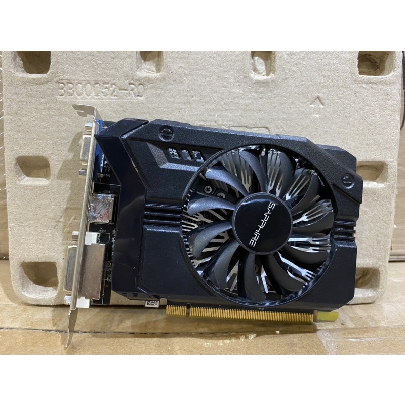 VGA SAPPHIRE R7 250 4GB DDR3