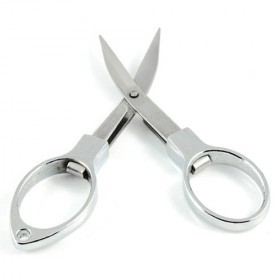 

Gunting Lipat Portable Stainless Steel