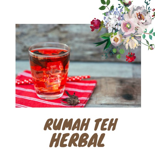 

Body Shape Tea | Teh Penghancur Lemak