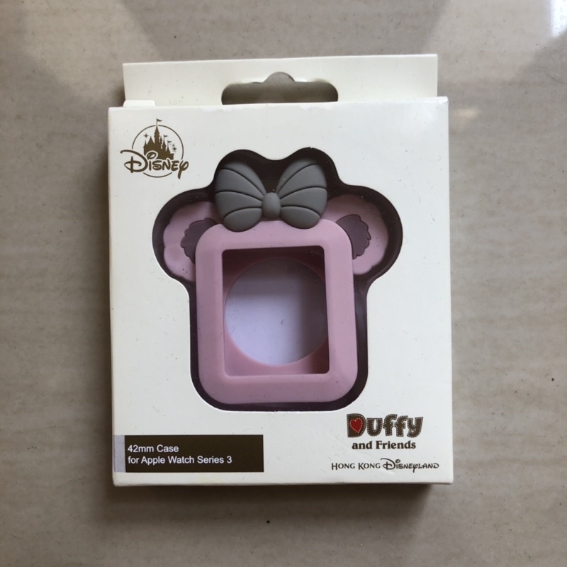 Apple Watch Case Duffy Original Disneyland Hongkong
