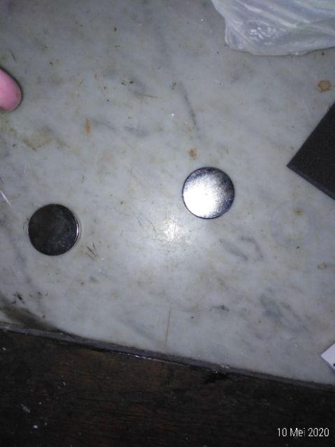 Neodymium Strong Rare Earth Ndfeb Magnet Neodimium Berbagai Ukuran Neodinium Kuat Termurah Terlaris