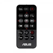 ASUS P2E Projector