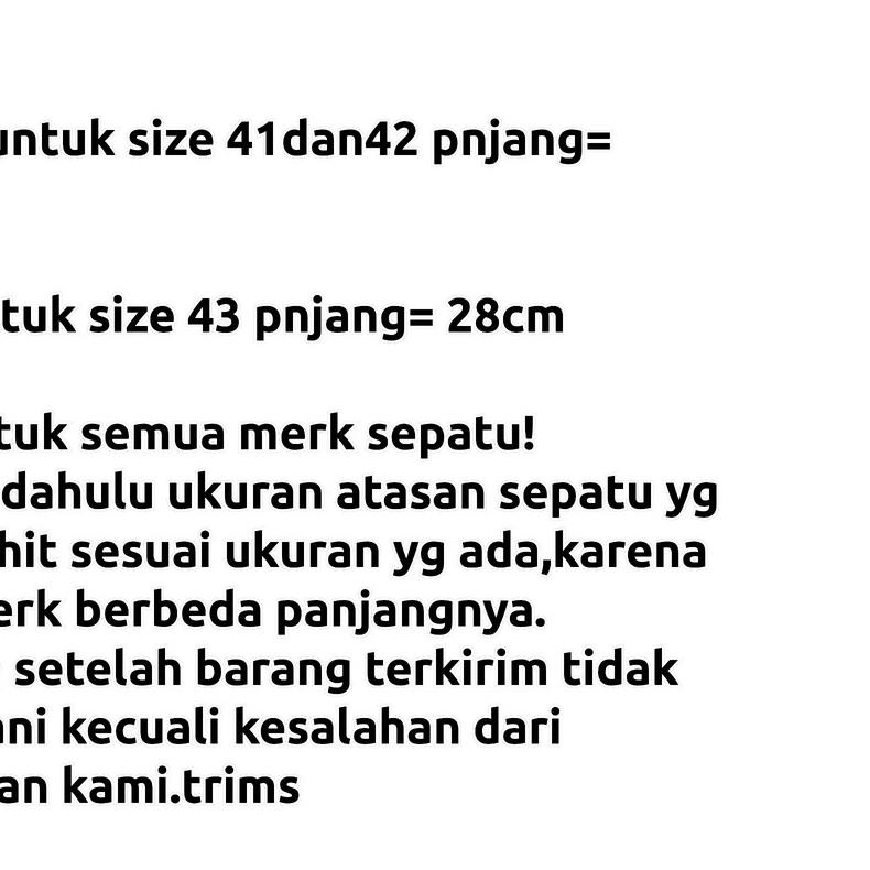 SOL SEPATU BOLA SPECS/PUL SEPATU BOLA SPECS