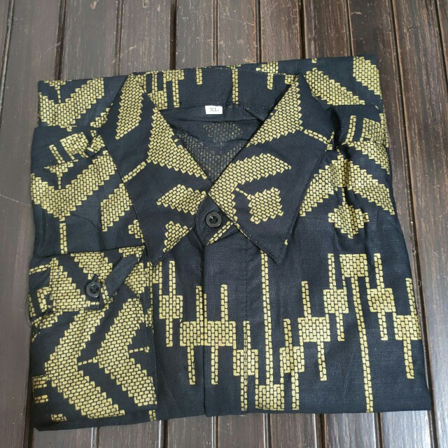 Maura Couple - Sania Ruffle Batik Couple Ori Ndoro Jowi Dnt Garansi Termurah Shopee - Couple Kintana