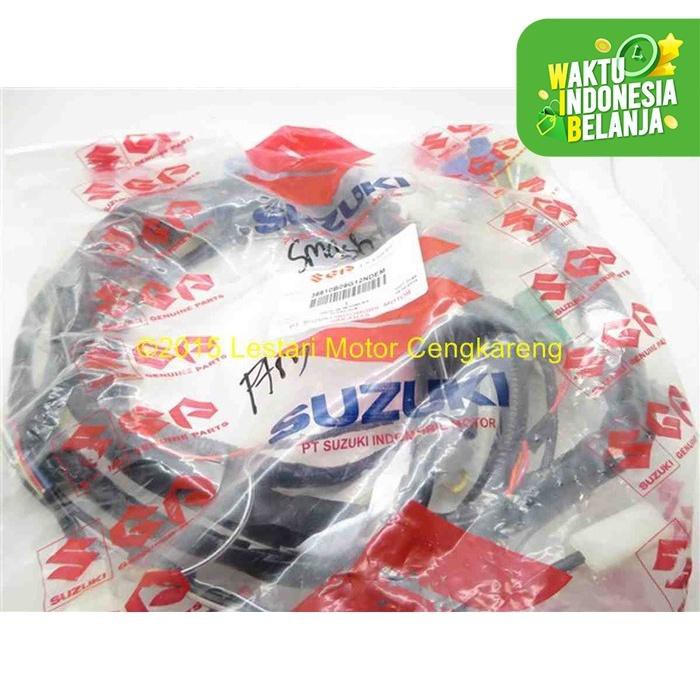 Jual Otomitif Gaul Habis Kabel Body Smash Lama Original Sgp Berkualitas  Indonesia|Shopee Indonesia