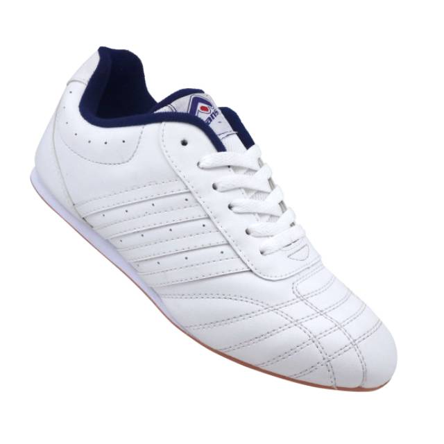 Sepatu Taekwondo Fans Escape WW Putih