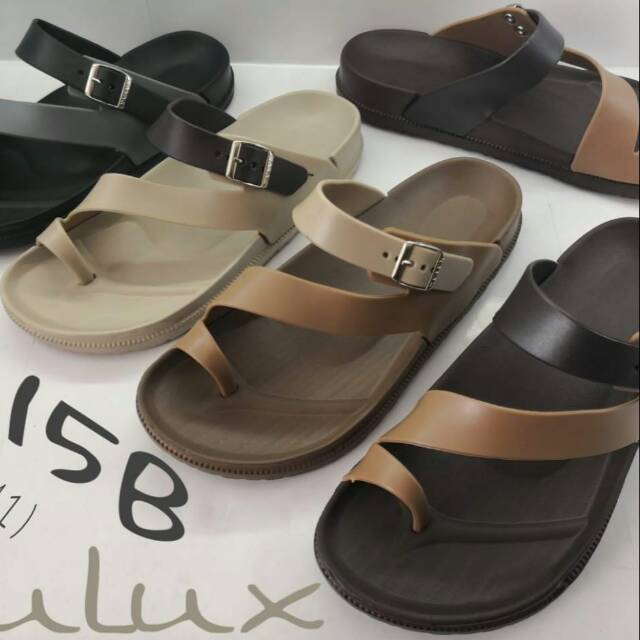 Sendal Jepit Wanita Dulux