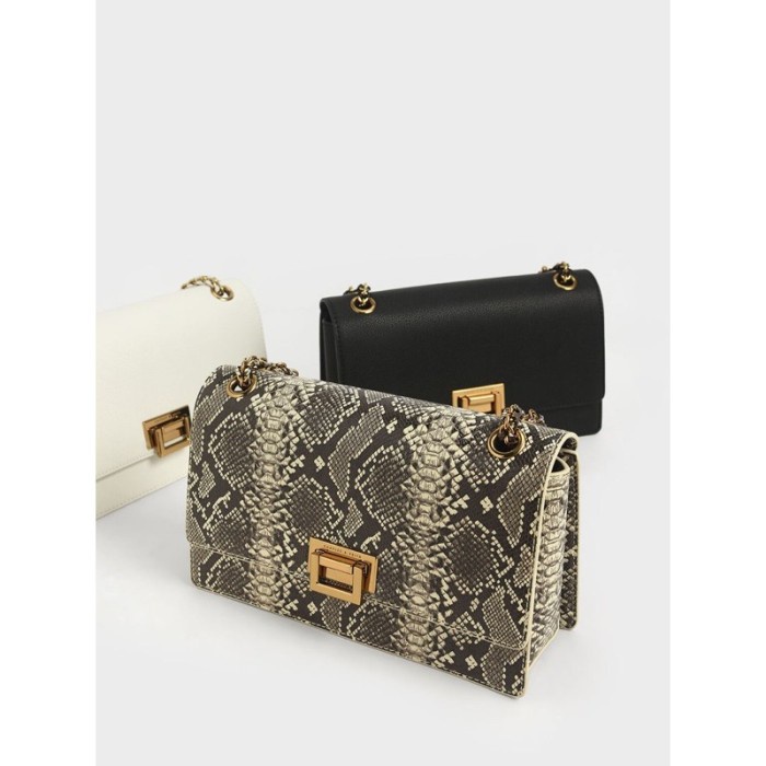 

(TERLARIS) FREE PAPERBAG FREE BUBBLEWRAP Ck Front Flap Ori
