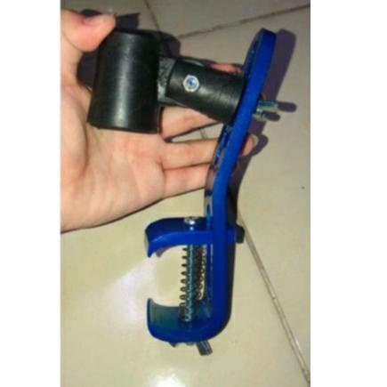 Best Seller.. Stand Mic Kendang / Jaipong / Drum