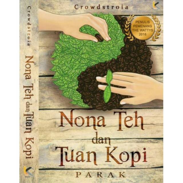 

Nona Teh dan Tuan Kopi