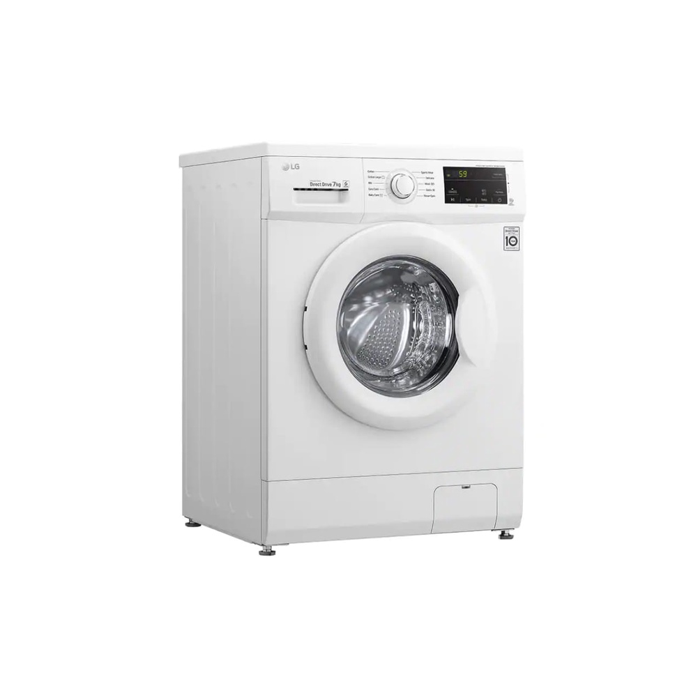 Mesin Cuci LG Front Loading 7Kg