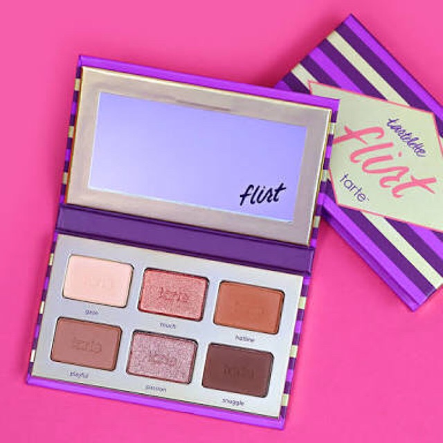 Tarte Flirt Palette