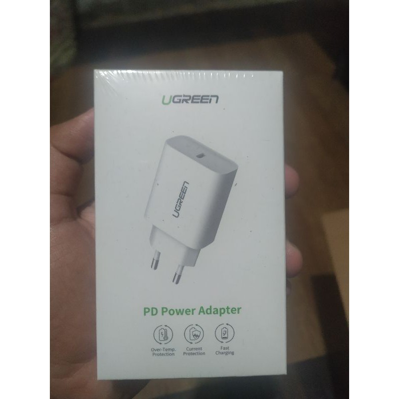 Ugreen Power Delivery Adapter C to C 18 watt