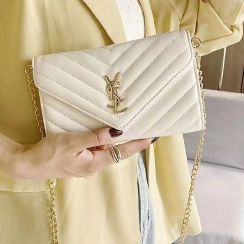 Slingbag YSL FB87 michelle