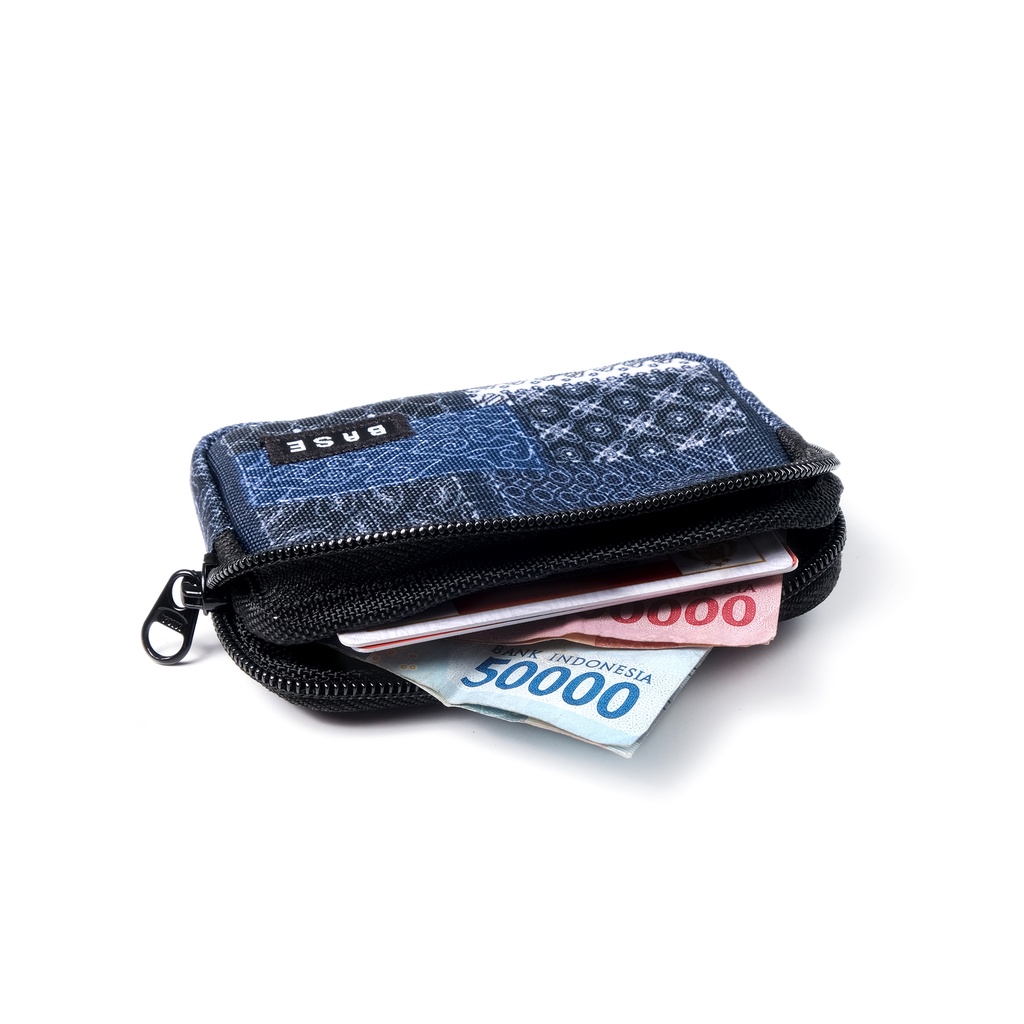 Dompet Kartu ATM Gantung Kalung Hanging Wallet Pria Wanita - BDHS11