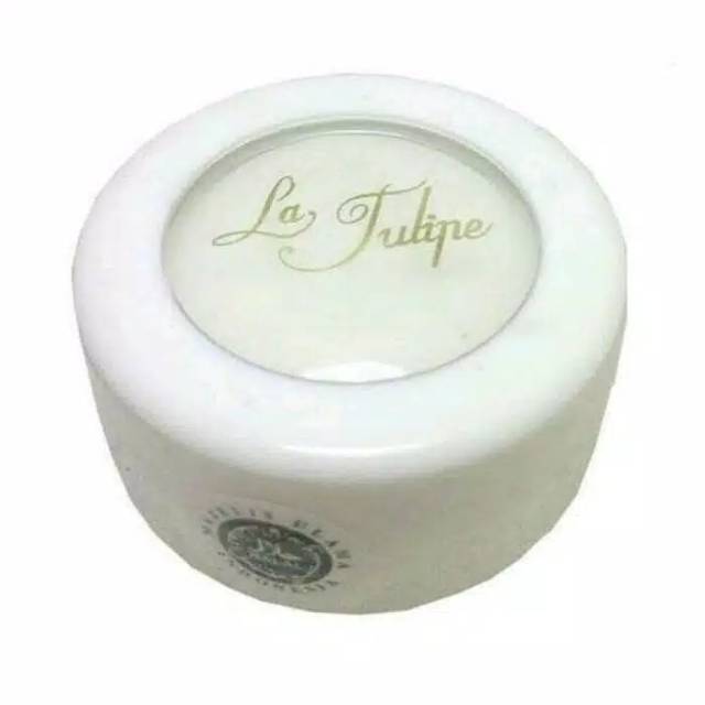 LA TULIPE Eye Shadow Base