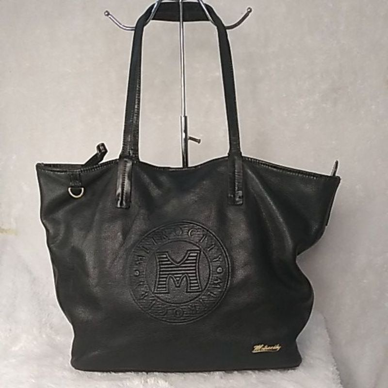 Tas wanita/Tote Bag/Shoulder Bag/Preloved/Second Branded"Metro City"