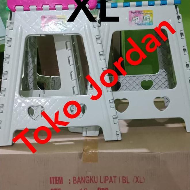 Kursi Lipat Plastik Kursi Plastik Lipat Portable Uk Xl