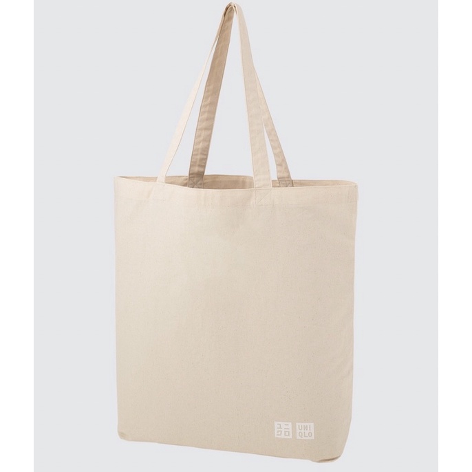 uniqlo Totebag