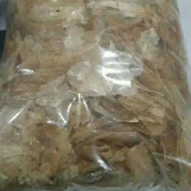 

Kripik kaca kripik beling 1000gr