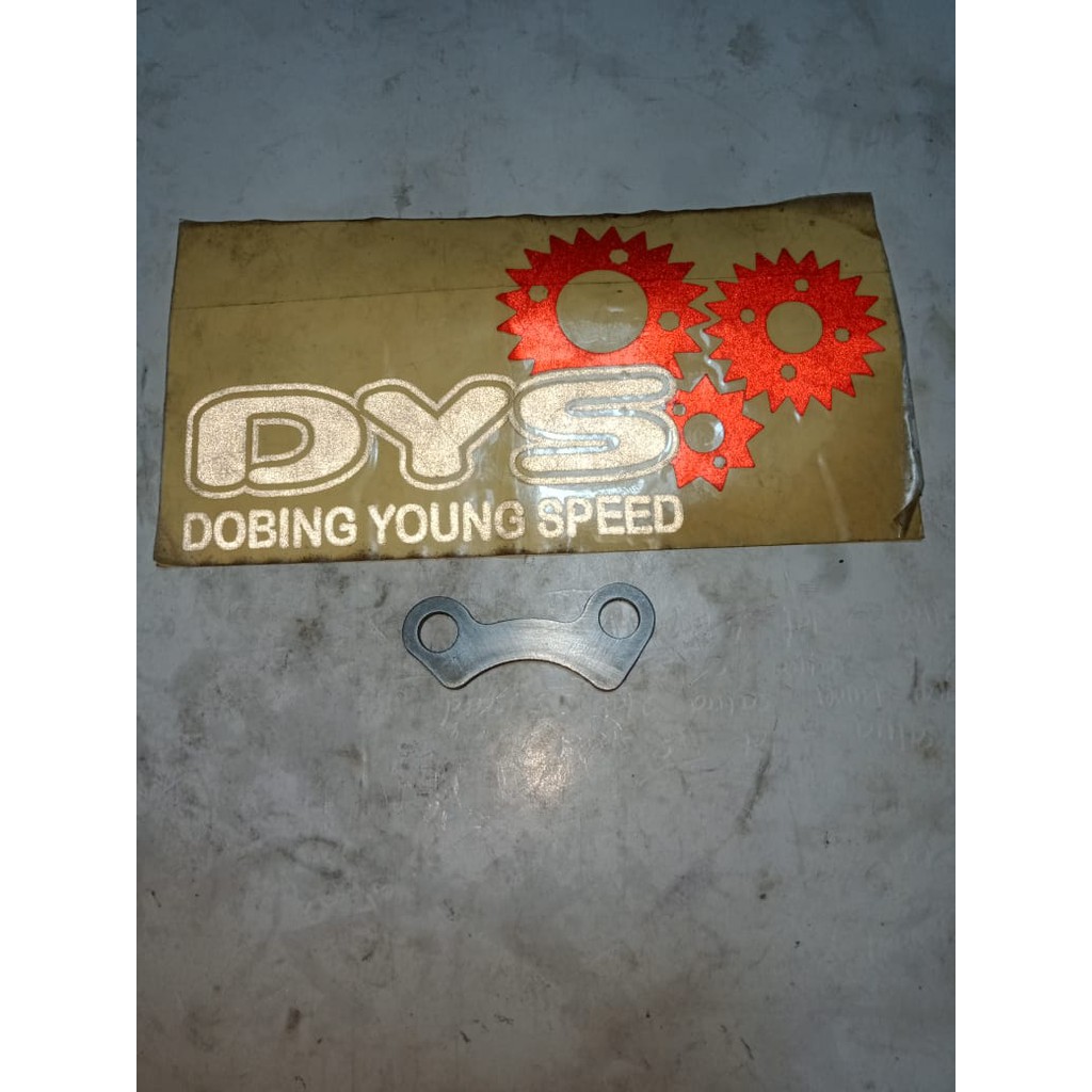 Tahanan Bearing Transmisi Crankcase Kanan Satria 2 Tak 5 Speed