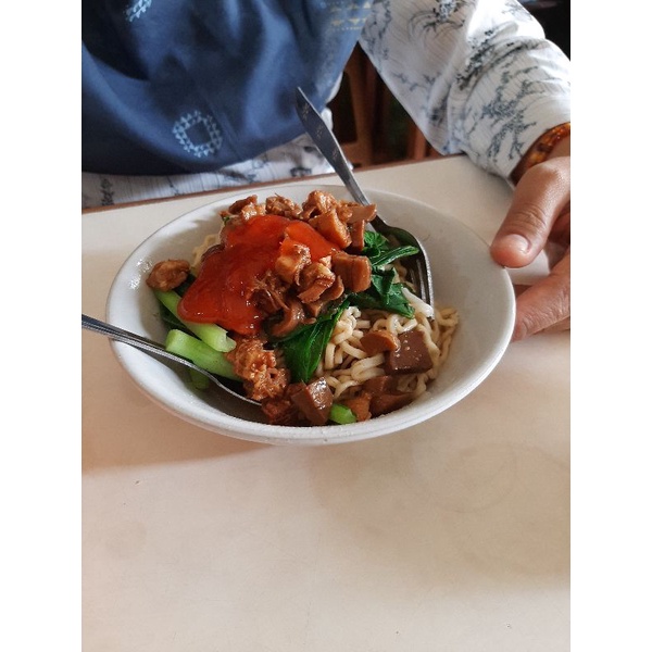 

mie ayam