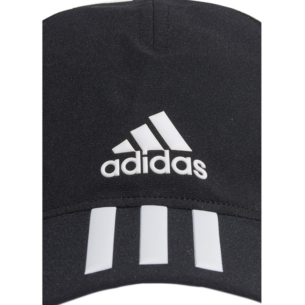 Topi Adidas Aeroready Baseball Cap 3 Stripes Original