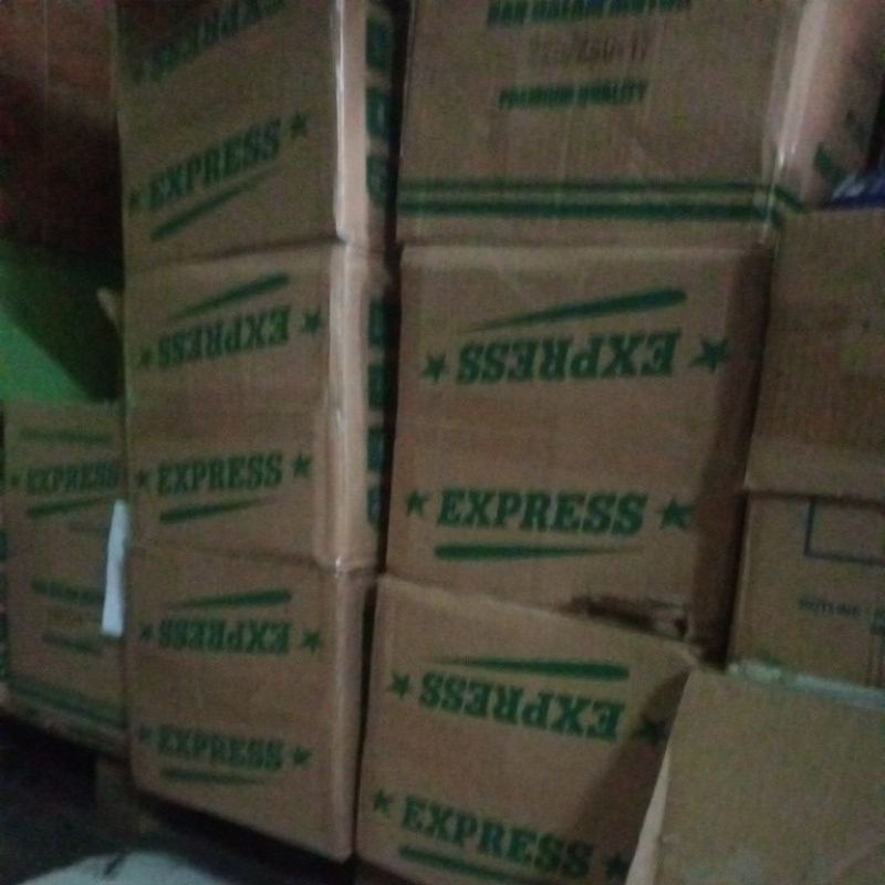 2pcs ban dalam express 250/275-17