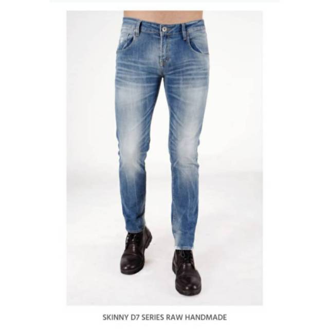 Bombboogie jeans skinny