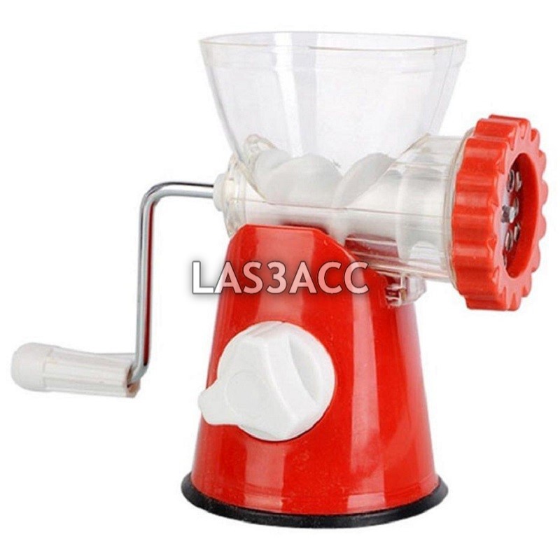 GILINGAN DAGING MANUAL - MEAT GRINDER - GILINGAN SERBAGUNA