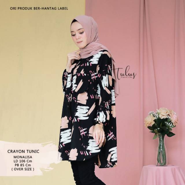 

Crayon tunik