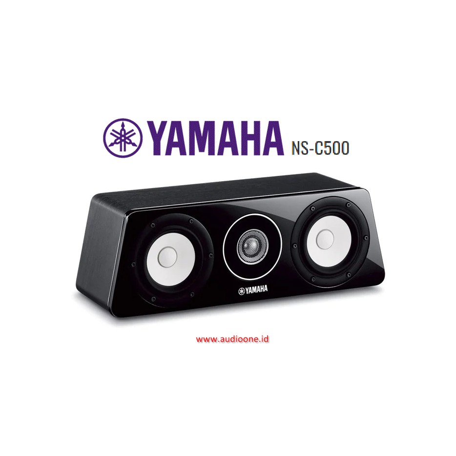 Yamaha NS-C500 Center Speaker