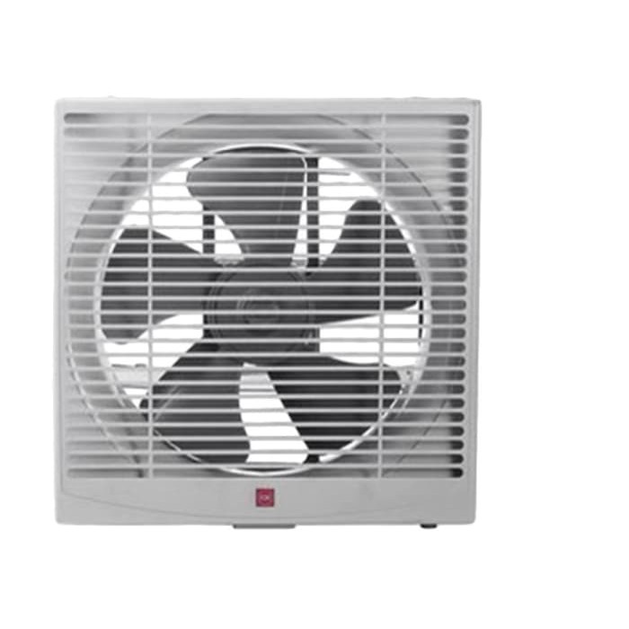 KDK 25-RQN KIPAS ANGIN DINDING / EXHAUST FAN 10 INC / 25RQN